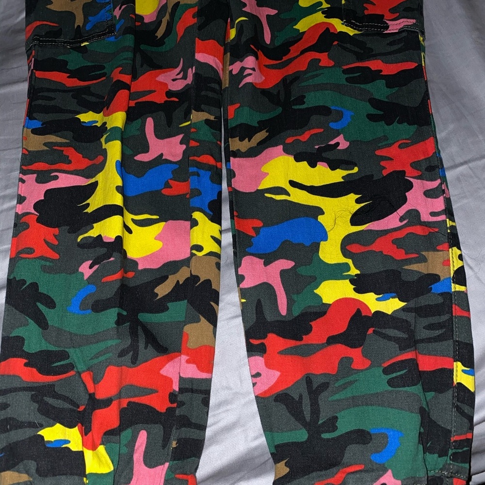 Joggers
